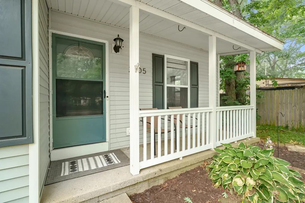 2505 Sonora Street Kalamazoo Charter Township MI 49004