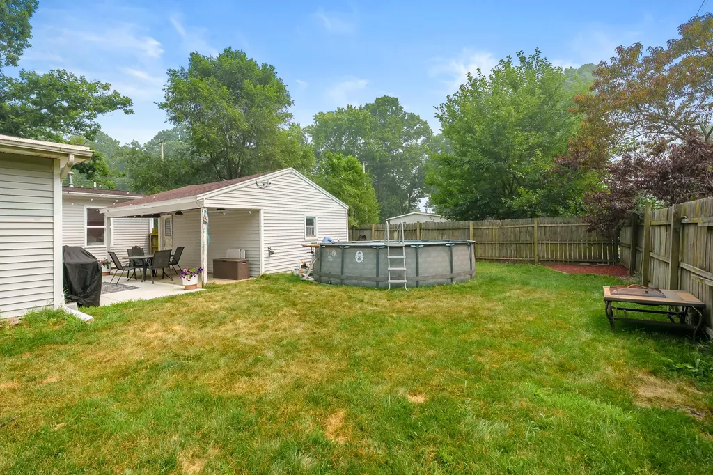 2505 Sonora Street Kalamazoo Charter Township MI 49004
