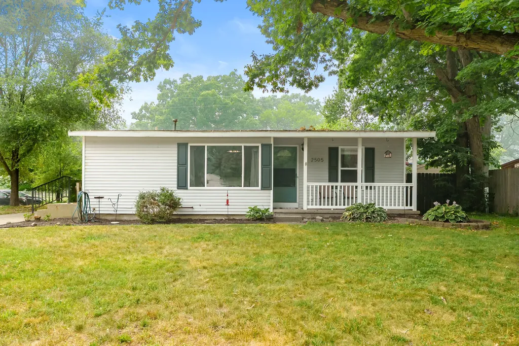 2505 Sonora Street Kalamazoo Charter Township MI 49004