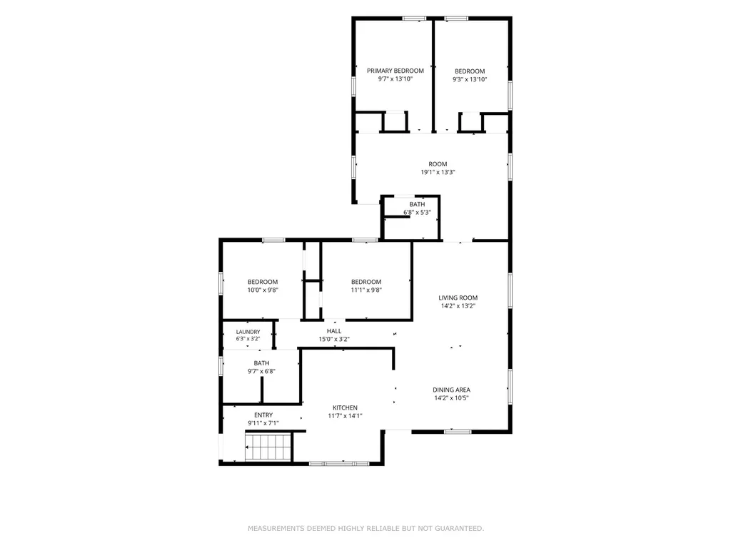 2505 Sonora Street Kalamazoo Charter Township MI 49004