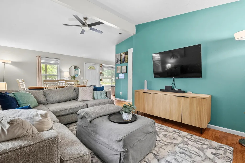 2505 Sonora Street Kalamazoo Charter Township MI 49004