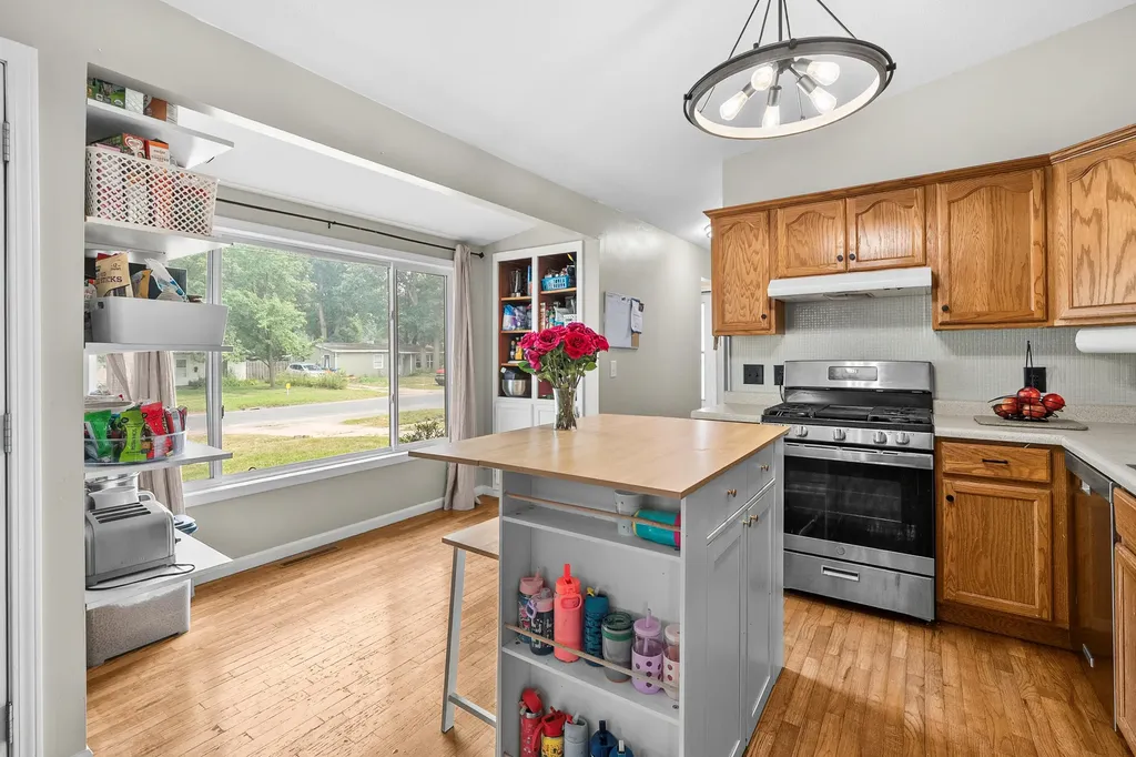 2505 Sonora Street Kalamazoo Charter Township MI 49004