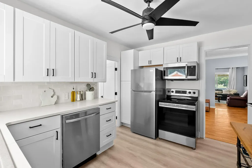 602 Woodward Avenue Kalamazoo City MI 49007