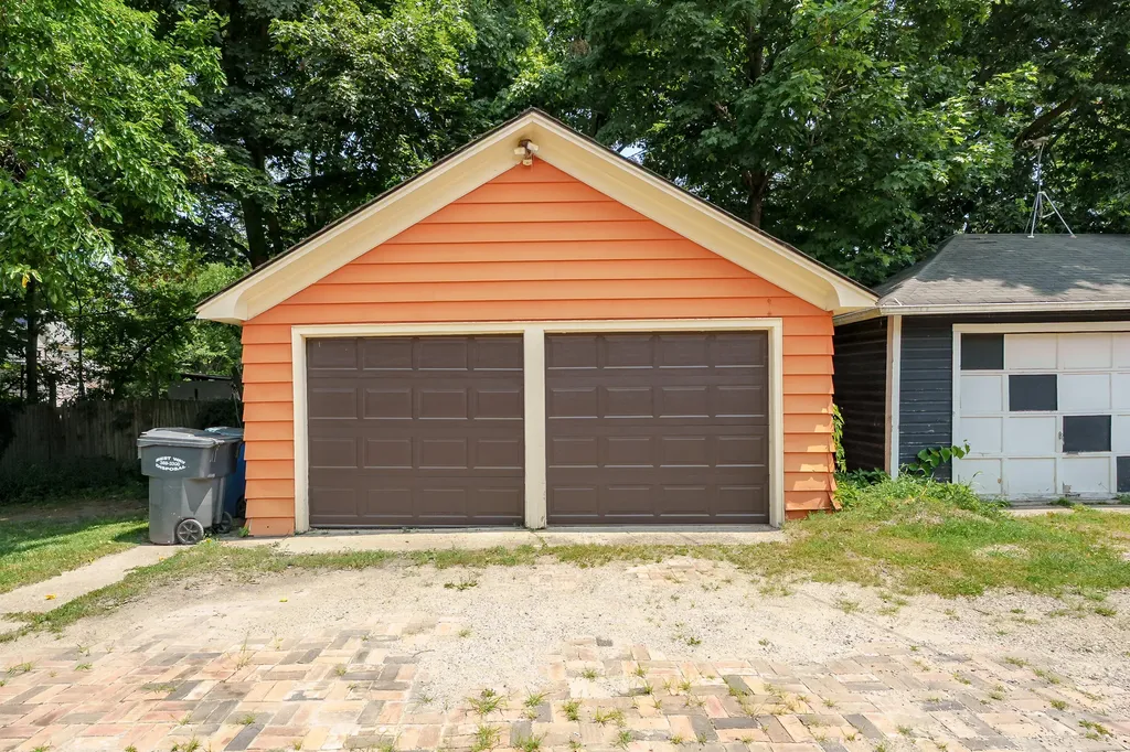602 Woodward Avenue Kalamazoo City MI 49007