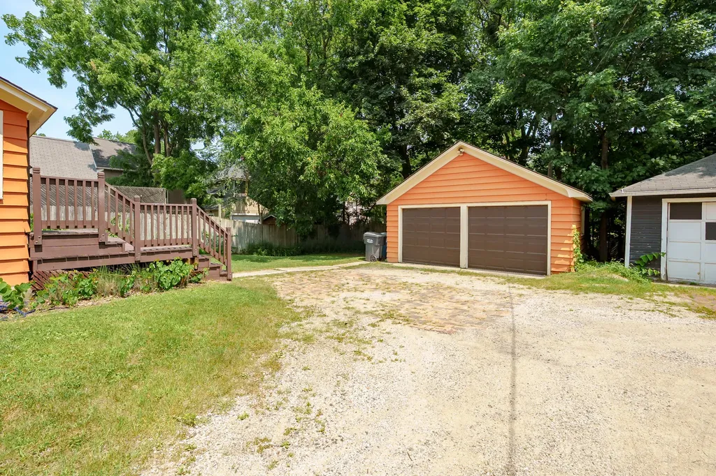 602 Woodward Avenue Kalamazoo City MI 49007