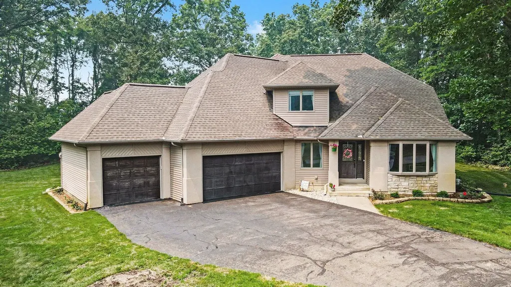 1288 Oshtemo Trace Oshtemo Charter Township MI 49009