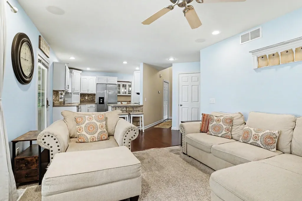 1288 Oshtemo Trace Oshtemo Charter Township MI 49009