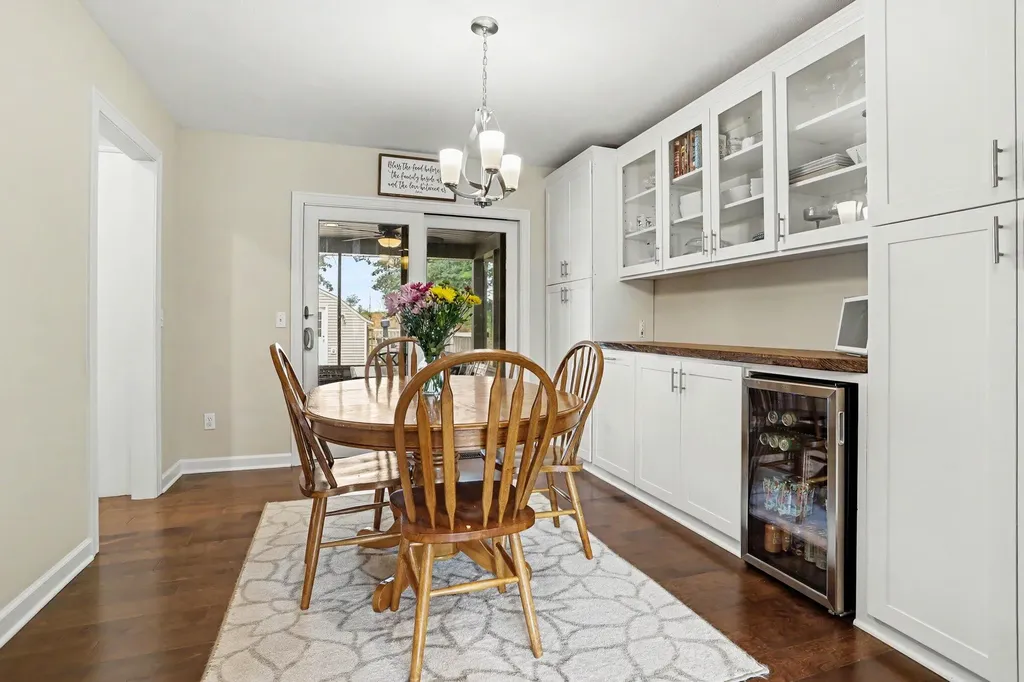 1288 Oshtemo Trace Oshtemo Charter Township MI 49009