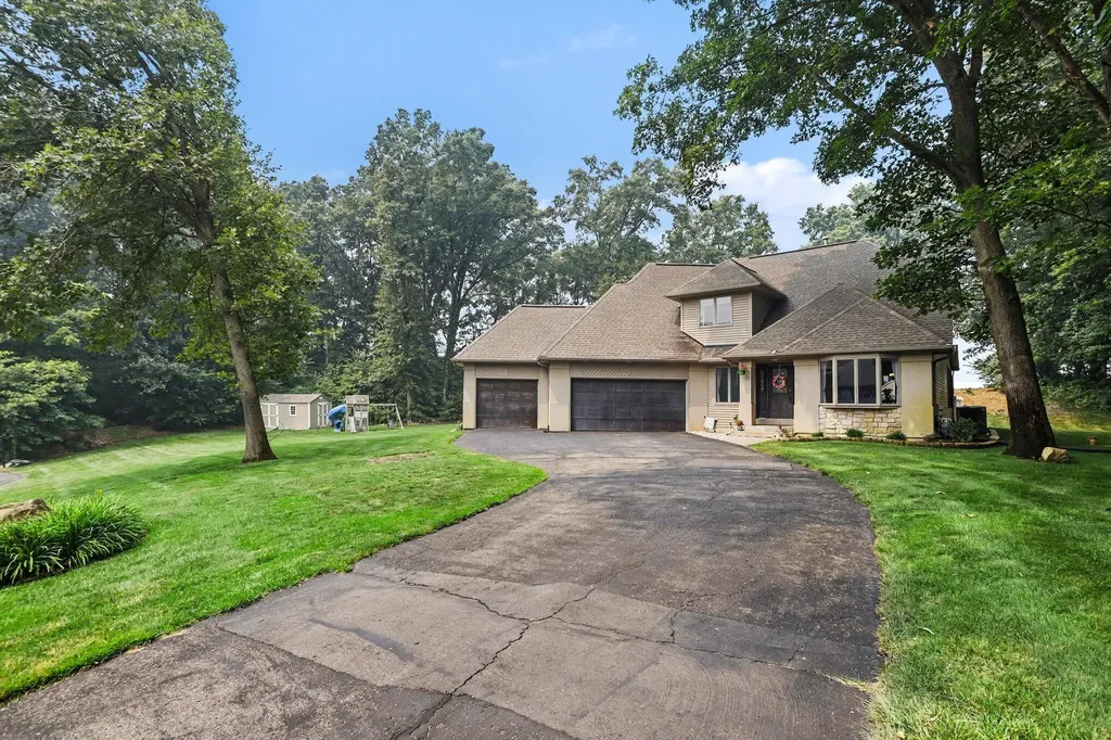 1288 Oshtemo Trace Oshtemo Charter Township MI 49009
