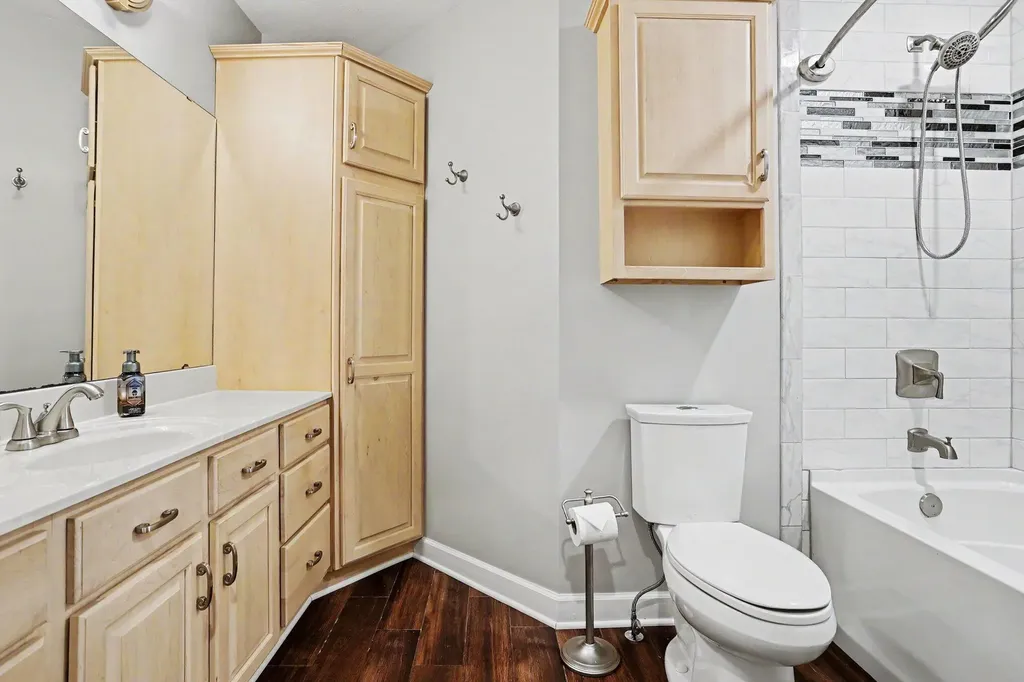 1288 Oshtemo Trace Oshtemo Charter Township MI 49009