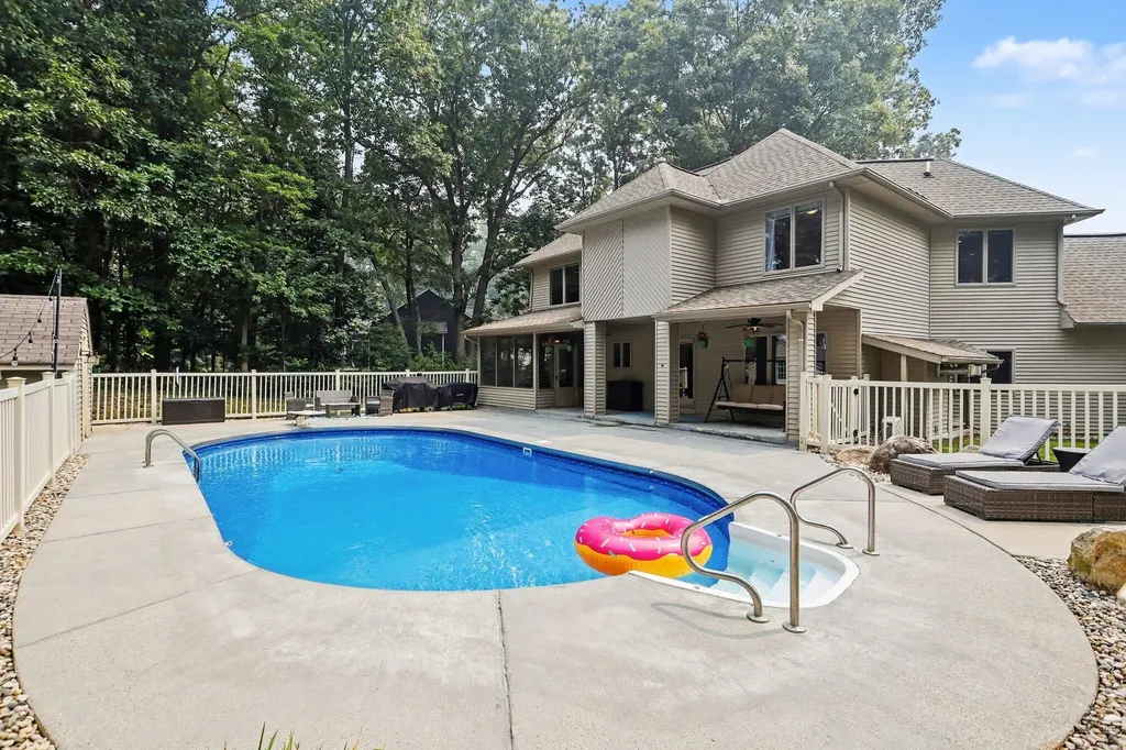 1288 Oshtemo Trace Oshtemo Charter Township MI 49009