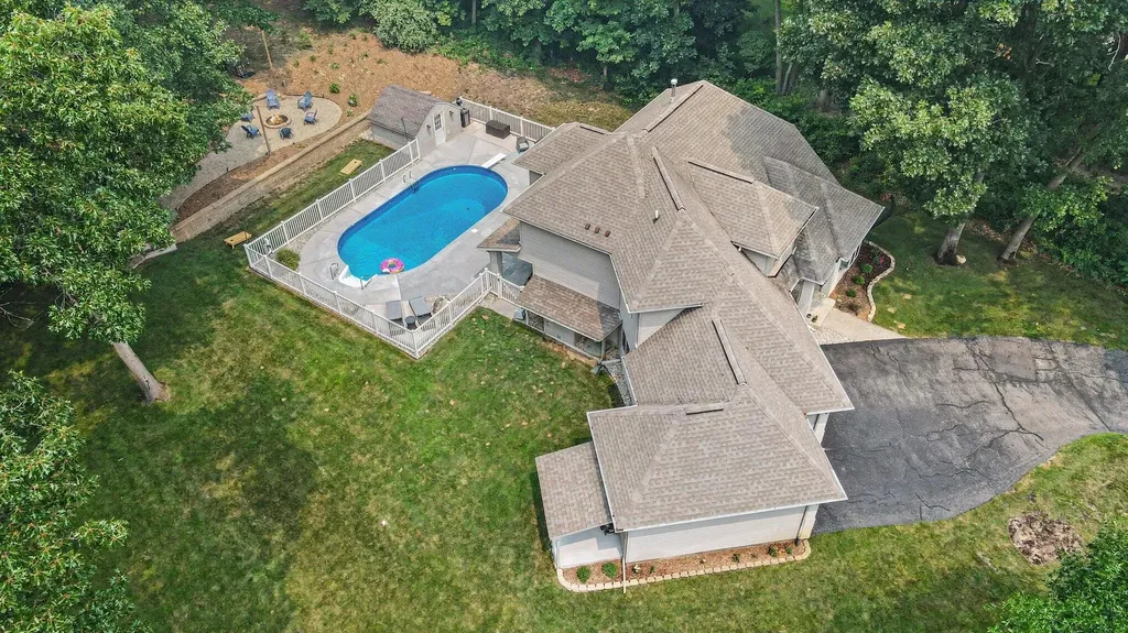 1288 Oshtemo Trace Oshtemo Charter Township MI 49009