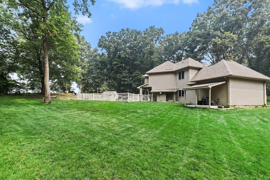1288 Oshtemo Trace Oshtemo Charter Township MI 49009