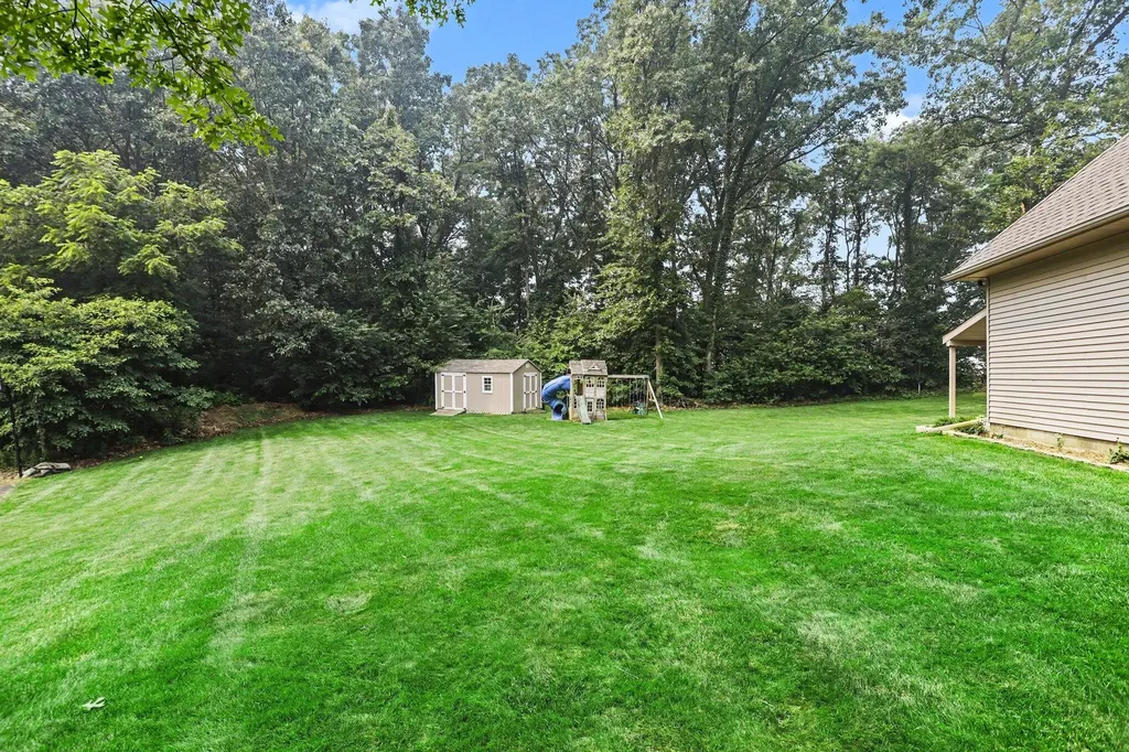 1288 Oshtemo Trace Oshtemo Charter Township MI 49009