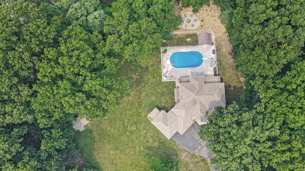 1288 Oshtemo Trace Oshtemo Charter Township MI 49009