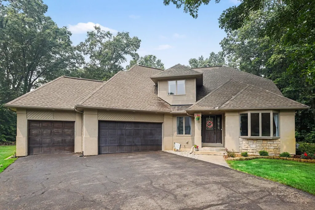 1288 Oshtemo Trace Oshtemo Charter Township MI 49009