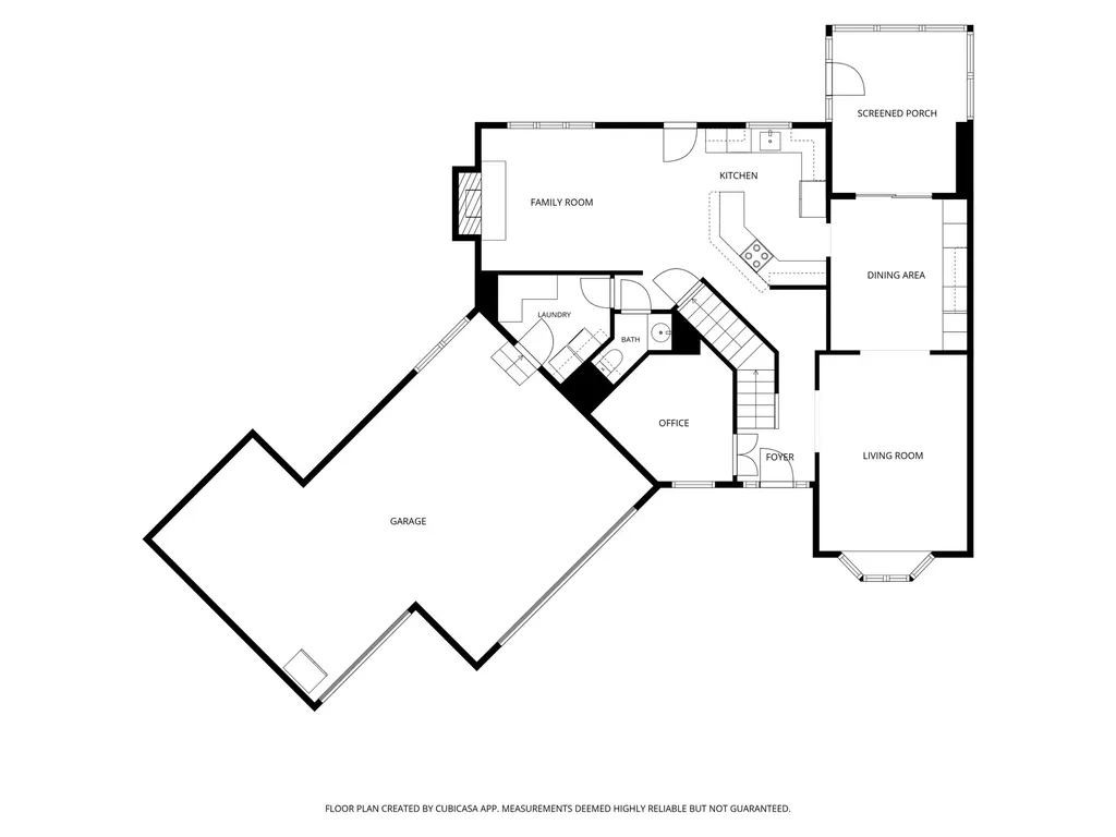 1288 Oshtemo Trace Oshtemo Charter Township MI 49009