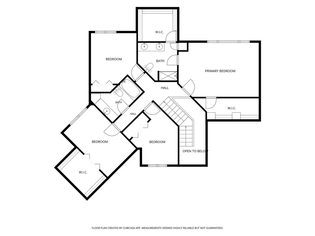 1288 Oshtemo Trace Oshtemo Charter Township MI 49009