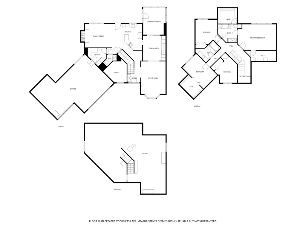 1288 Oshtemo Trace Oshtemo Charter Township MI 49009