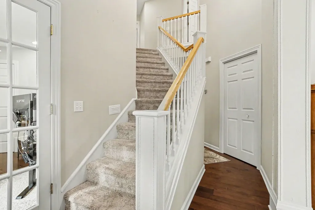 1288 Oshtemo Trace Oshtemo Charter Township MI 49009