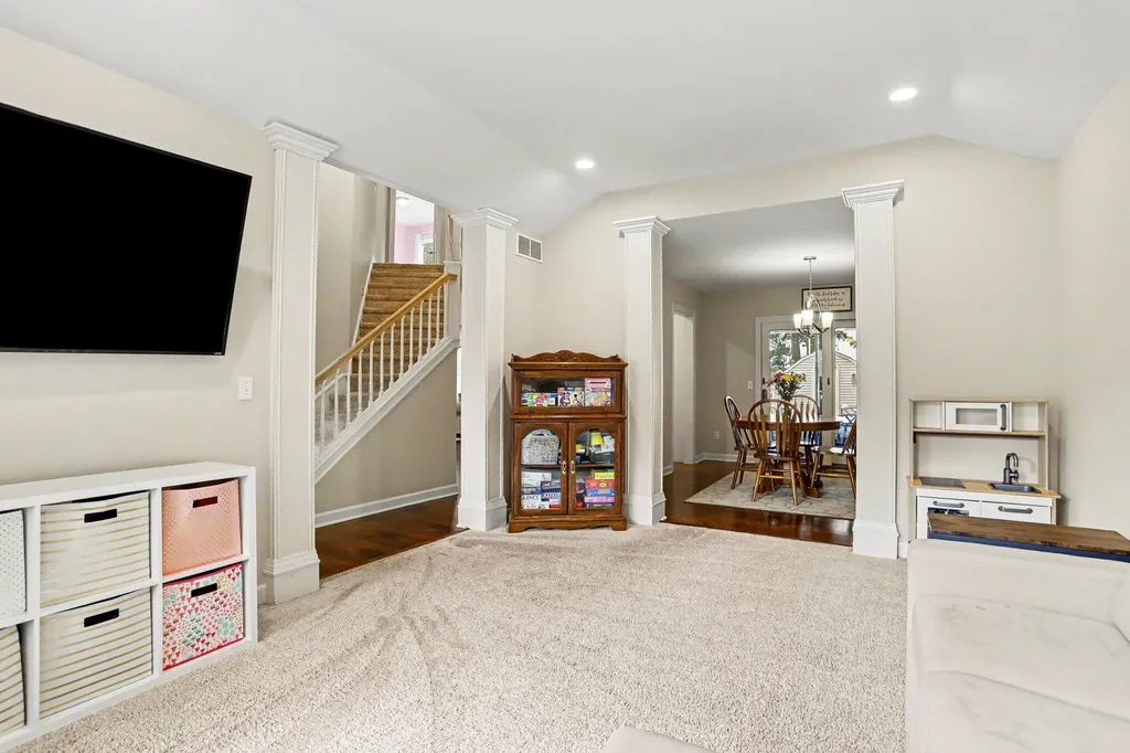 1288 Oshtemo Trace Oshtemo Charter Township MI 49009