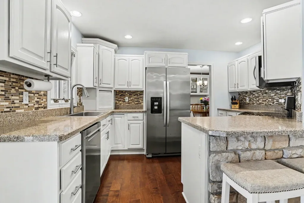 1288 Oshtemo Trace Oshtemo Charter Township MI 49009