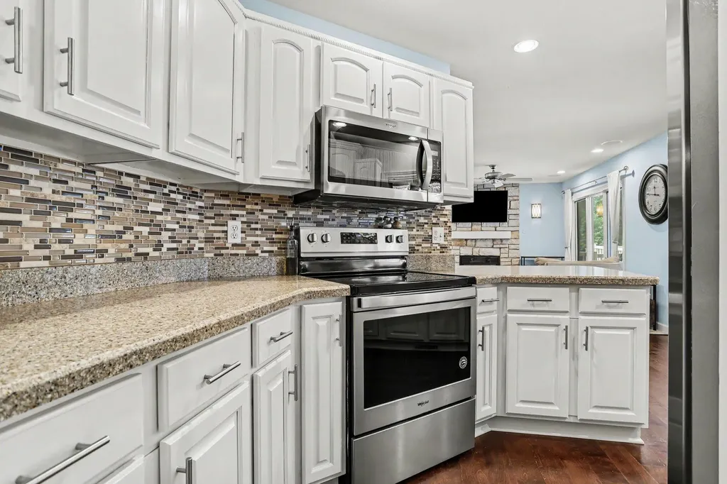 1288 Oshtemo Trace Oshtemo Charter Township MI 49009