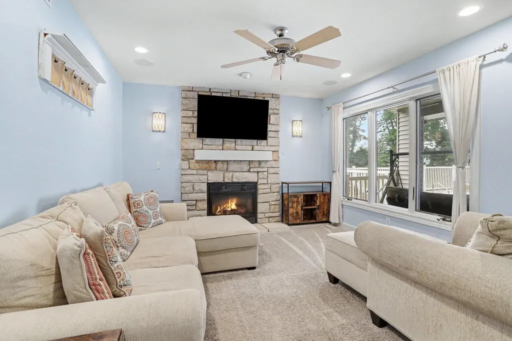 1288 Oshtemo Trace Oshtemo Charter Township MI 49009