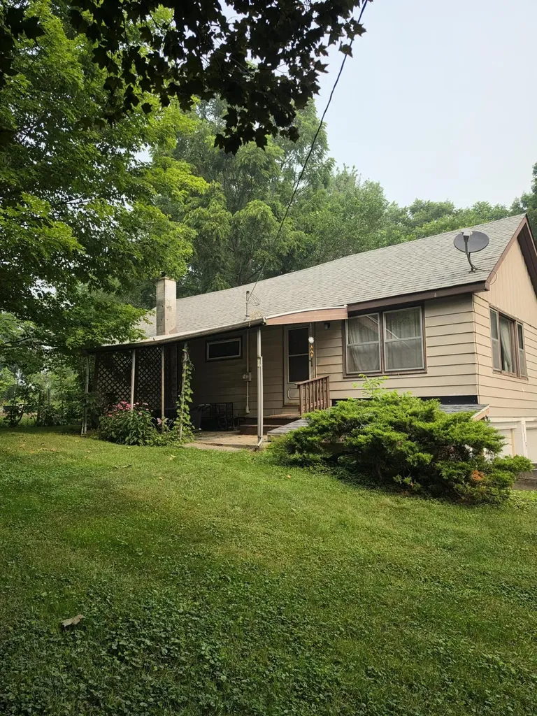 119 N Lovell Street Climax Township MI 49034