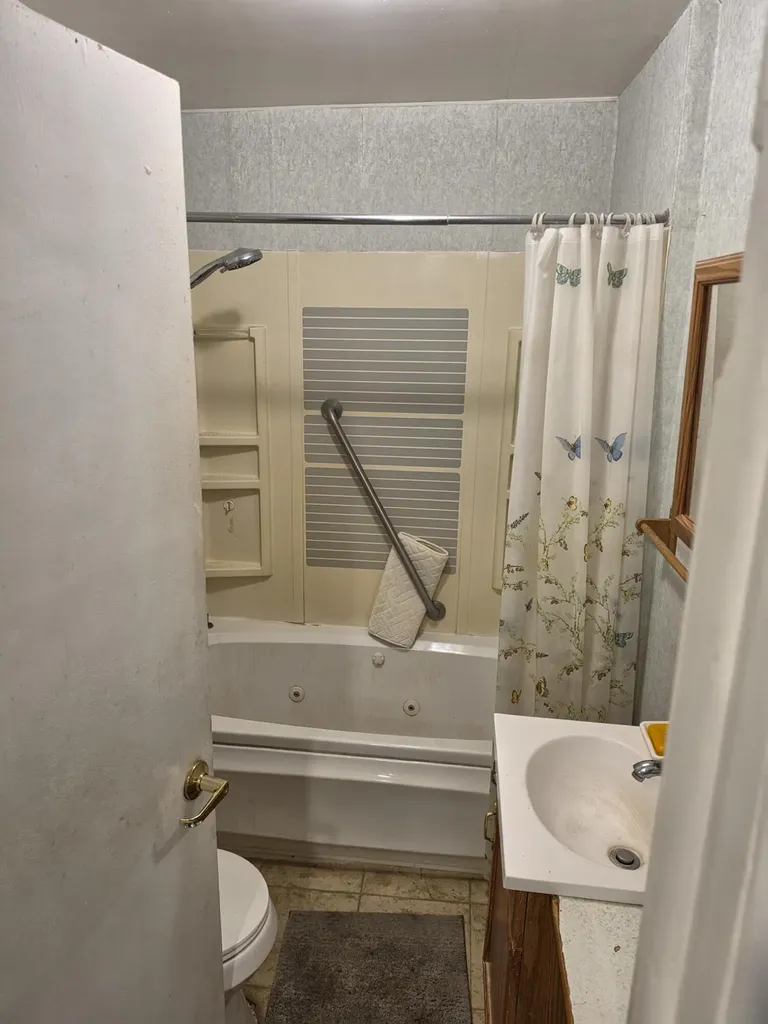 119 N Lovell Street Climax Township MI 49034