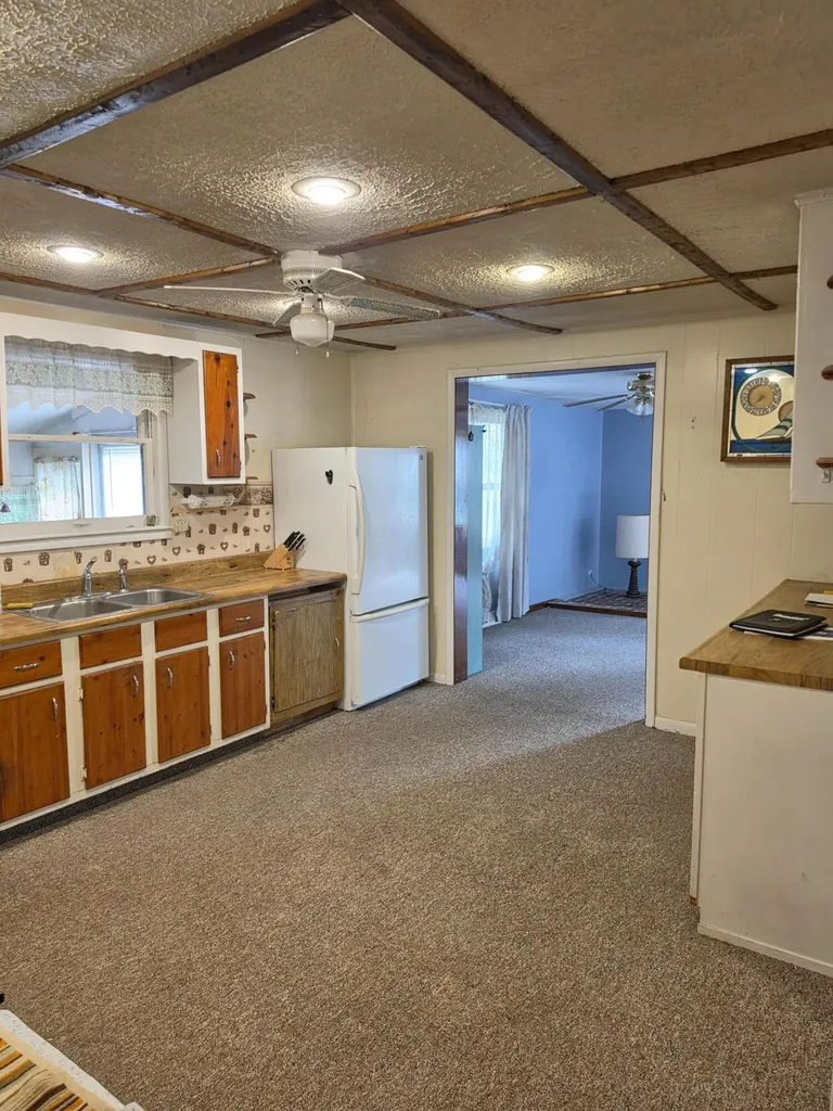 119 N Lovell Street Climax Township MI 49034