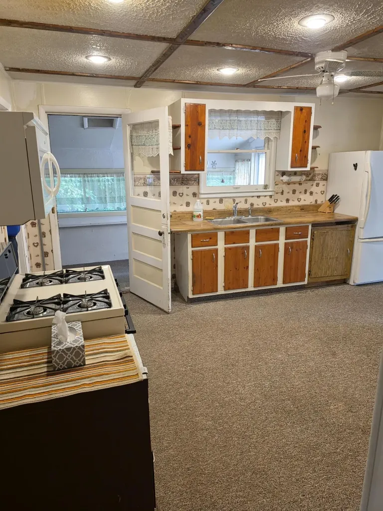 119 N Lovell Street Climax Township MI 49034