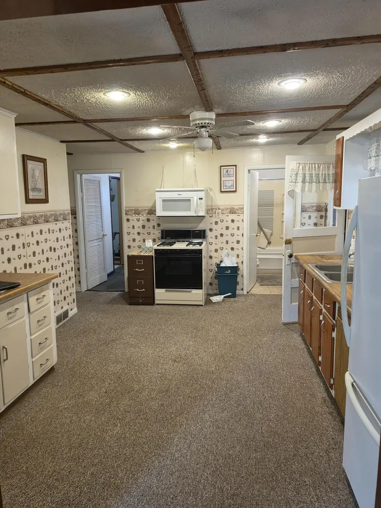 119 N Lovell Street Climax Township MI 49034