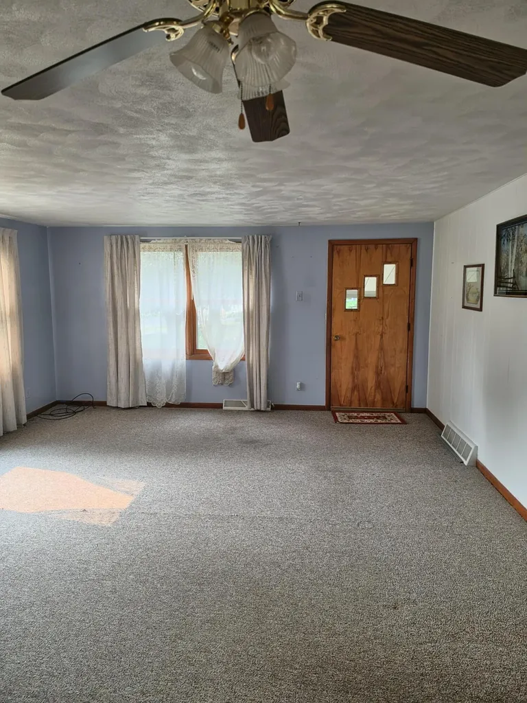 119 N Lovell Street Climax Township MI 49034