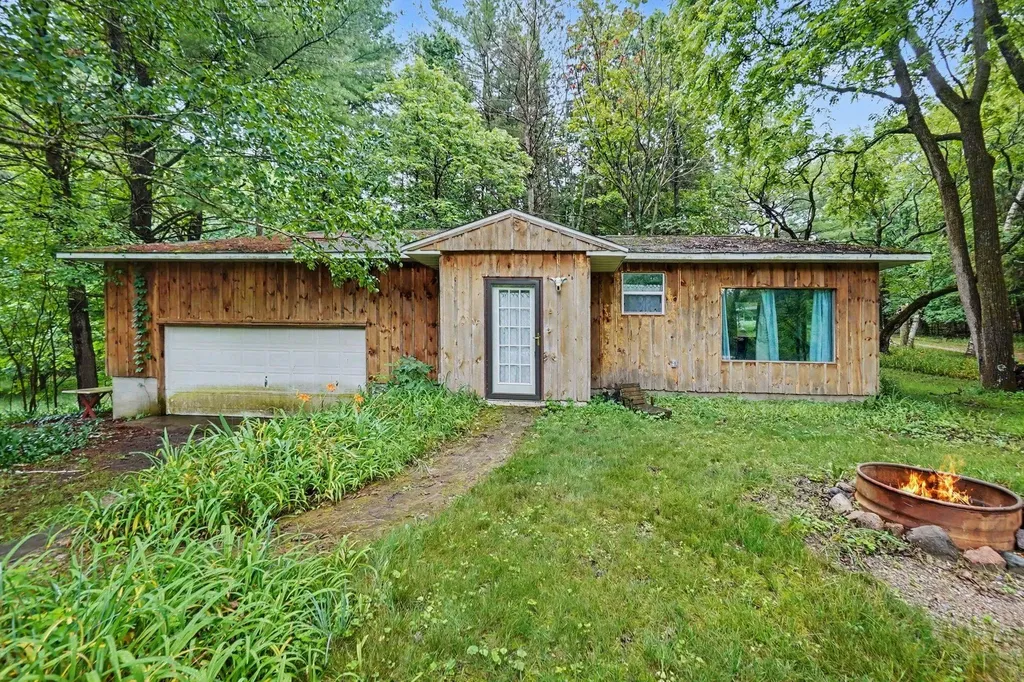 539 E Buchanan Road Ferry Township MI 49455