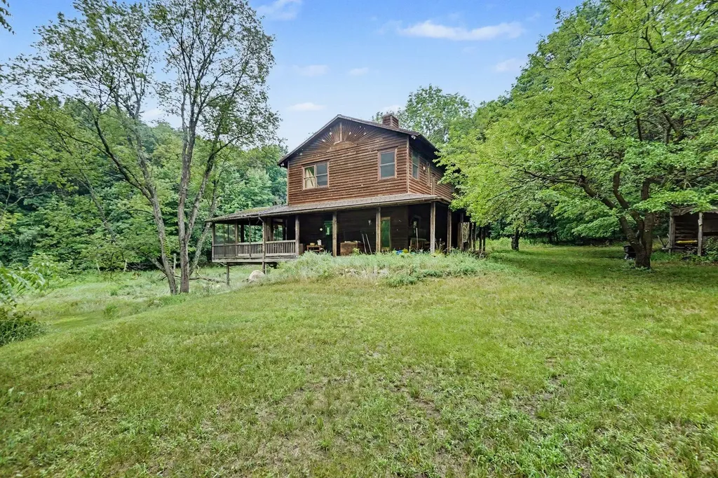 539 E Buchanan Road Ferry Township MI 49455