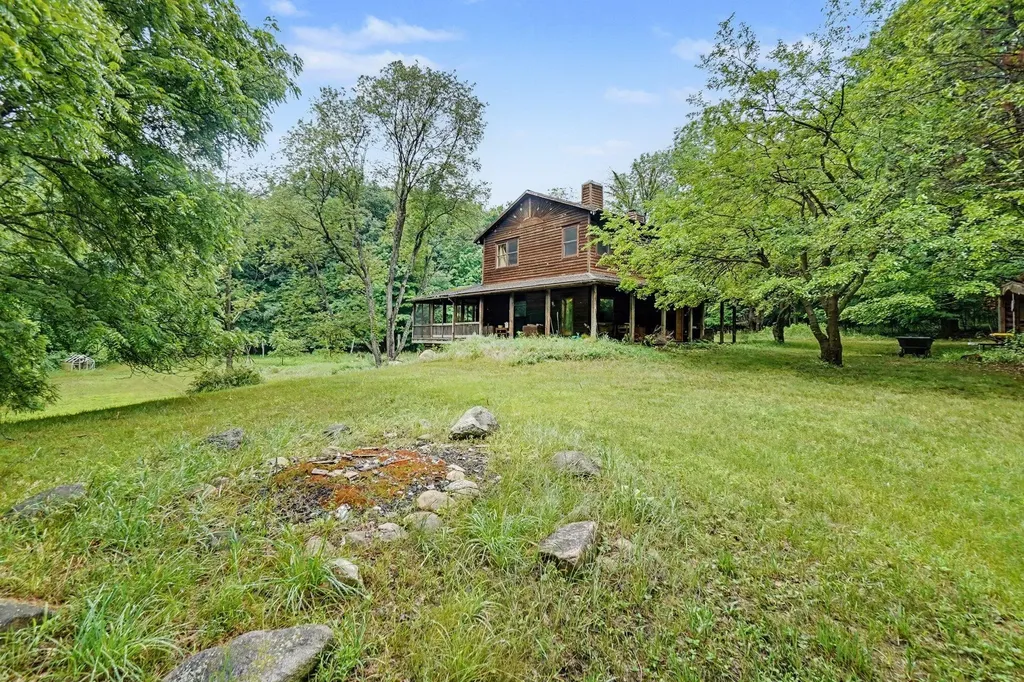 539 E Buchanan Road Ferry Township MI 49455
