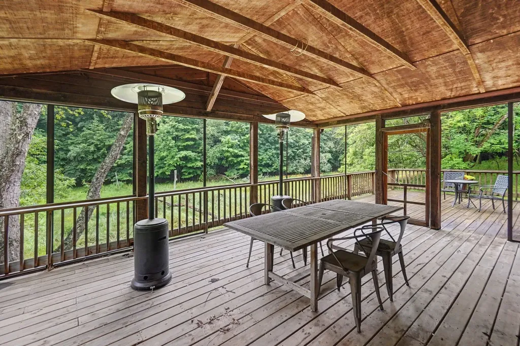 539 E Buchanan Road Ferry Township MI 49455