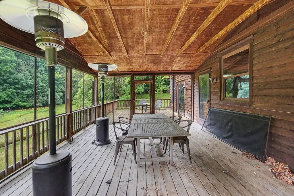 539 E Buchanan Road Ferry Township MI 49455