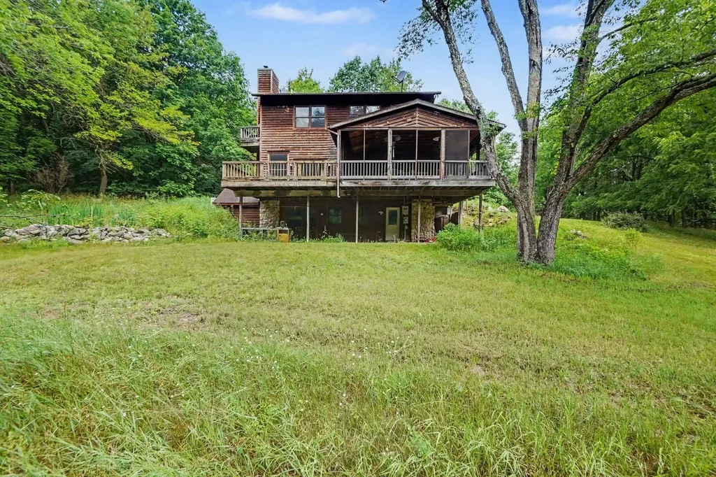 539 E Buchanan Road Ferry Township MI 49455