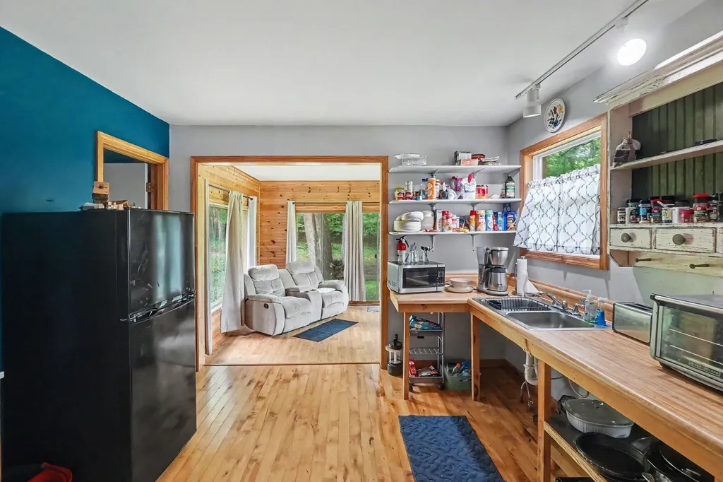 539 E Buchanan Road Ferry Township MI 49455