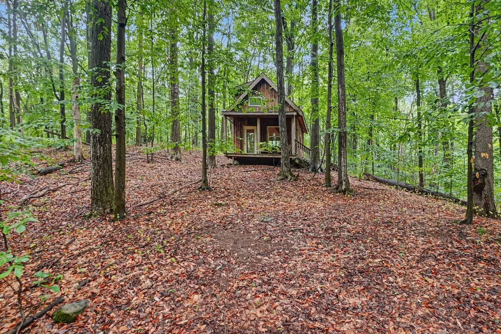 539 E Buchanan Road Ferry Township MI 49455