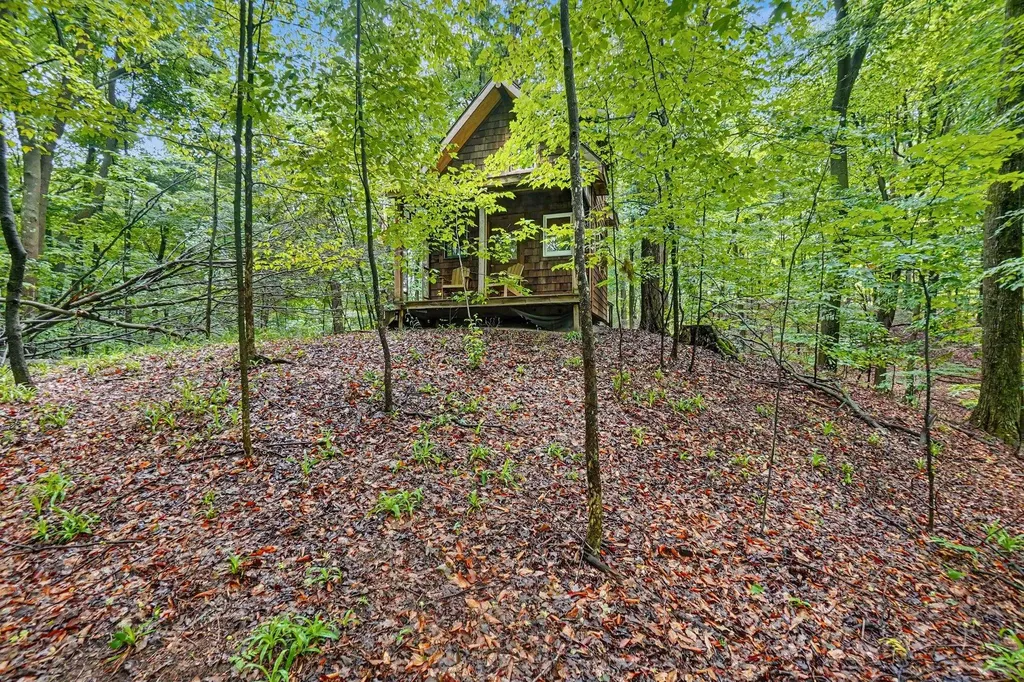 539 E Buchanan Road Ferry Township MI 49455