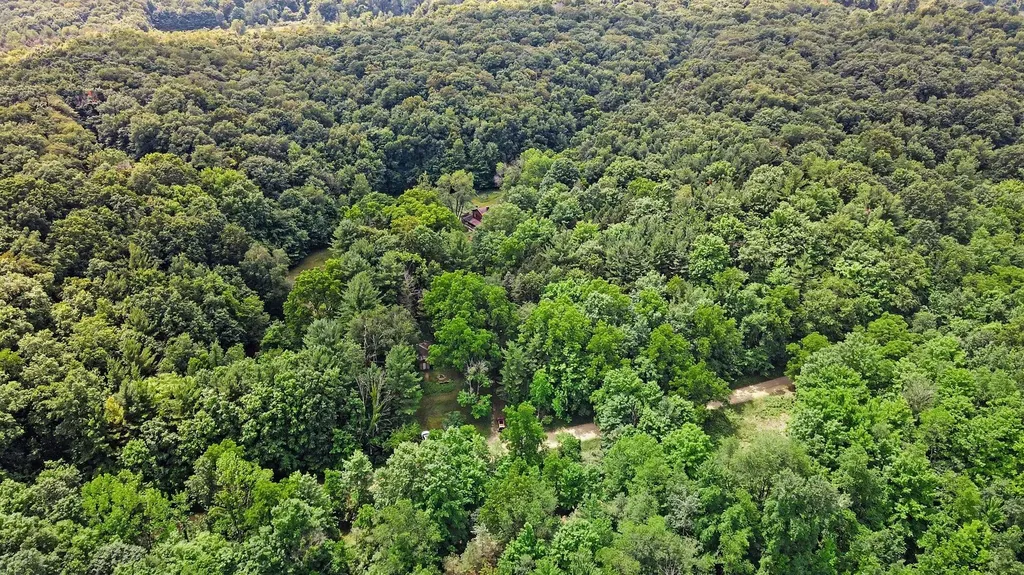 539 E Buchanan Road Ferry Township MI 49455