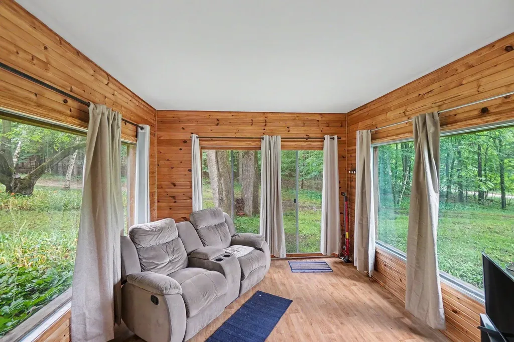 539 E Buchanan Road Ferry Township MI 49455