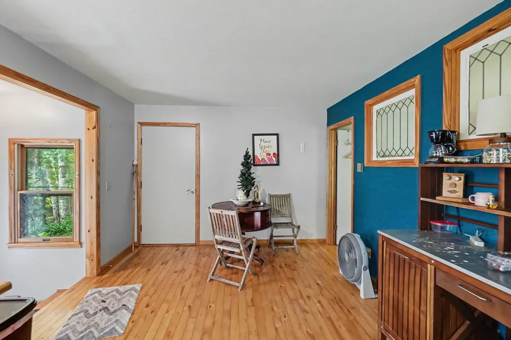 539 E Buchanan Road Ferry Township MI 49455