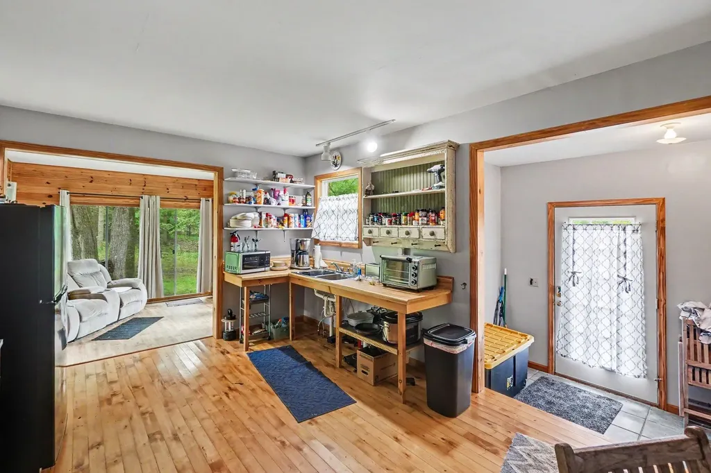 539 E Buchanan Road Ferry Township MI 49455
