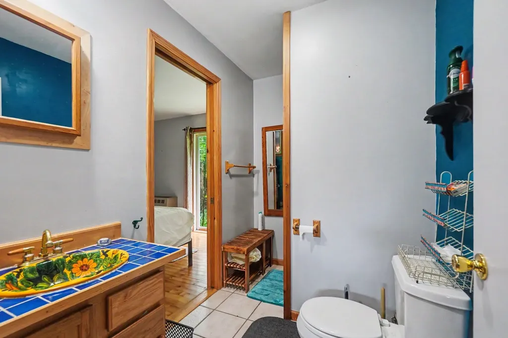 539 E Buchanan Road Ferry Township MI 49455