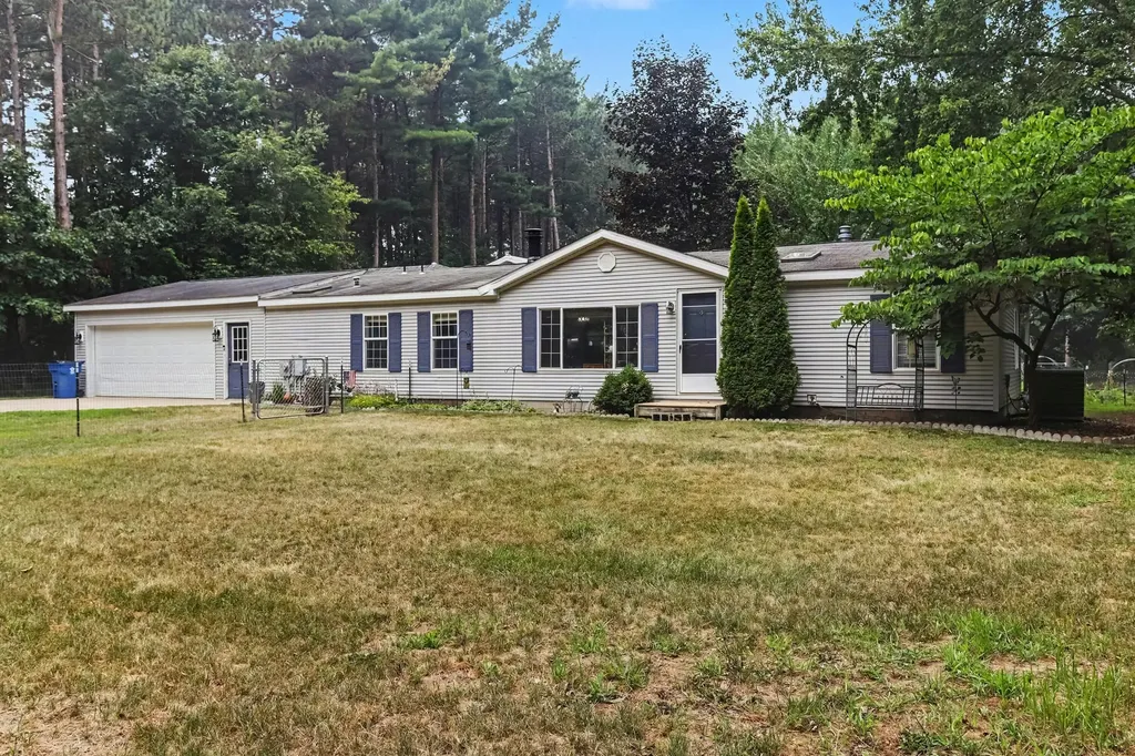 6690 Dennison Road Orangeville Township MI 49080
