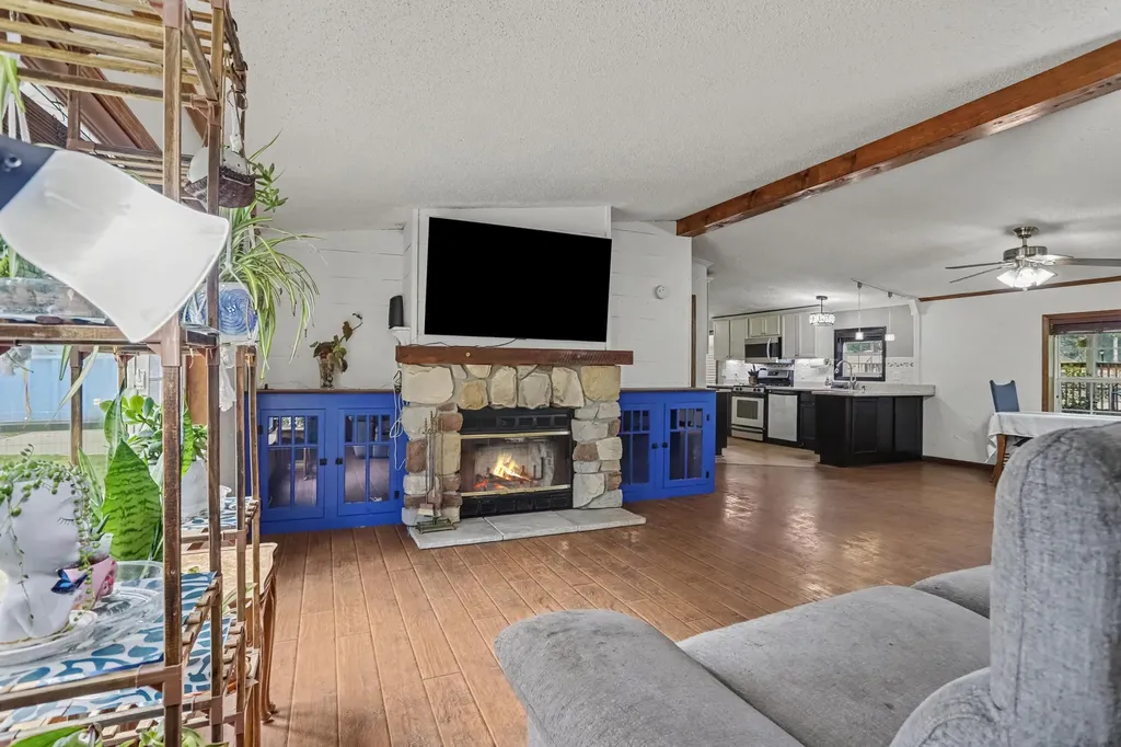 6690 Dennison Road Orangeville Township MI 49080